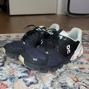 On Cloud Cloudflyers